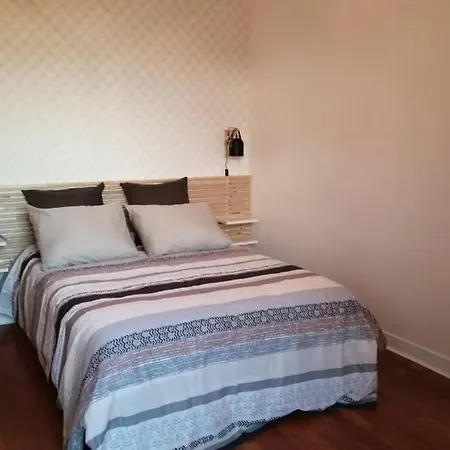 Le De La Apartman Trouville-sur-Mer